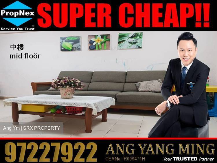 Bukit Batok Street 21 thumbnail photo